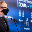Jeśli obostrzenia nie będą przestrzegane, już w grudniu może dojść nawet do 400 czy 600 tys. zachoro