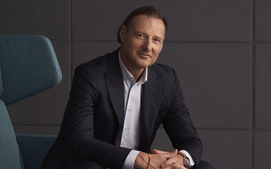 Adam Cich, wiceprezes Electroluxu ds. sprzedaży w Azji, Afryce i Australii: Wojny cenowe na rynku AGD już się kończą, klient ma inne potrzeby