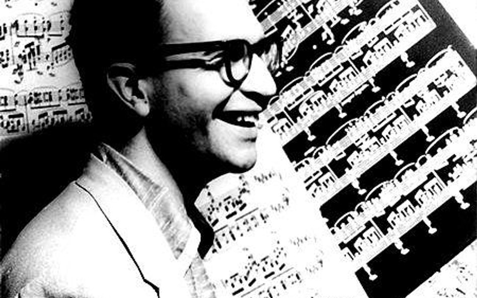 Zmarł Dave Brubeck