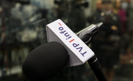 TVP nadal znajduje się w stanie likwidacji