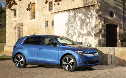 Volkswagen ID. Polo