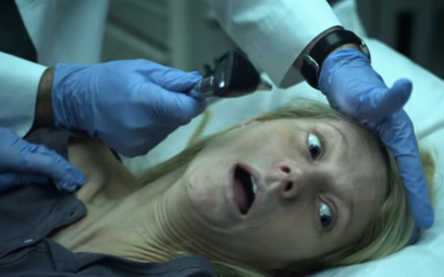 Film „Epidemia strachu” z 2011 roku z Gwyneth Paltrow jest jednym z najczęściej ściąganych z piracki
