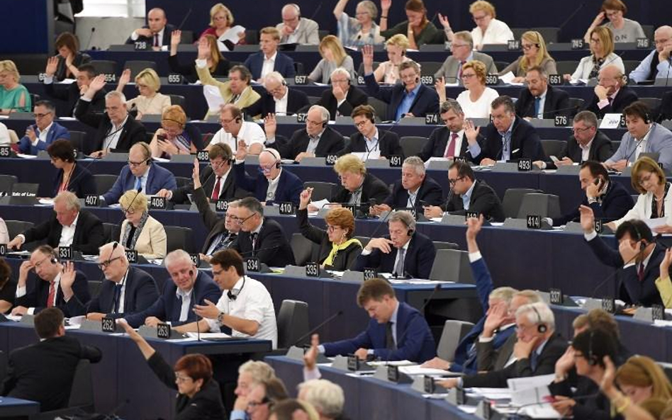 Strasburg żyje na walizkach