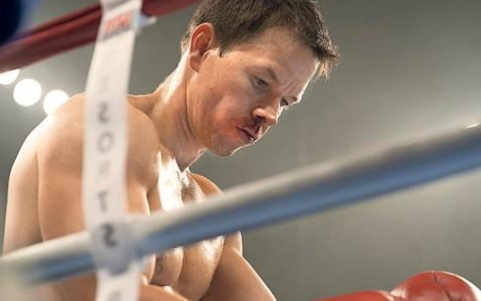 Mark Wahlberg od lat interesował się boksem