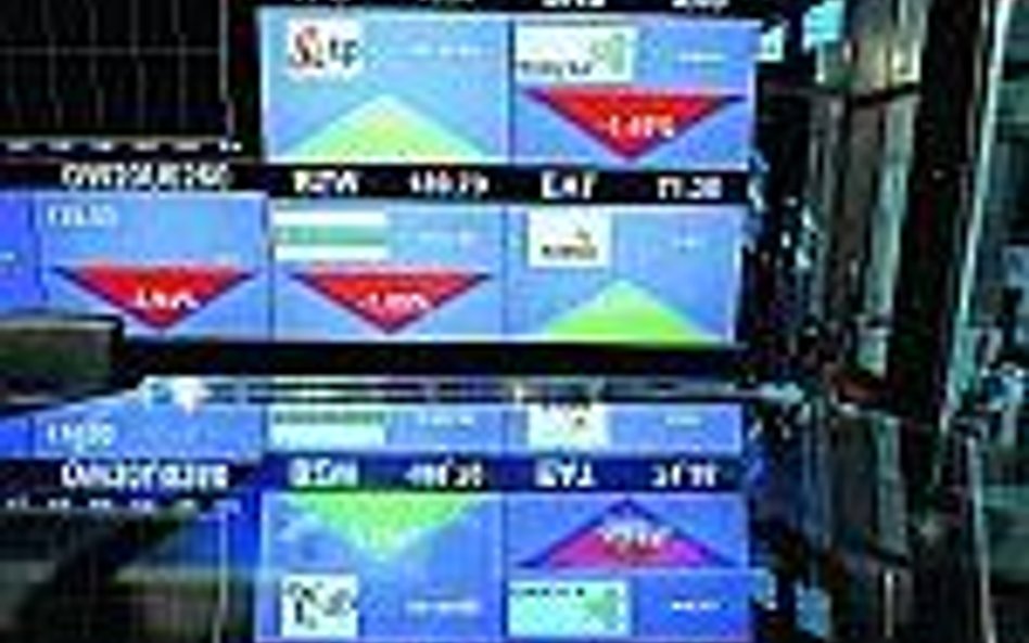 Od początku tego roku spadają koszty IPO na warszawskim parkiecie