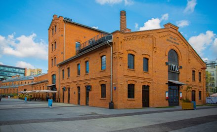 Fot: Muzeum Polskiej Wódki/ Facebook