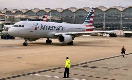 American wierzy w powrót MAXów i planuje szkolenie pilotów
