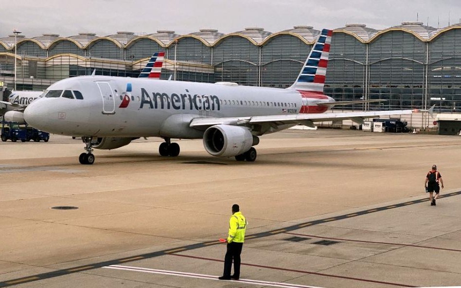 American wierzy w powrót MAXów i planuje szkolenie pilotów