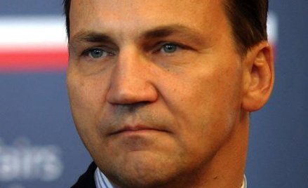 Radosław Sikorski