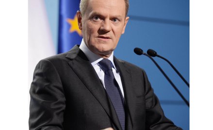 Donald Tusk: Podwładny nie powinien publicznie atakować przełożonego