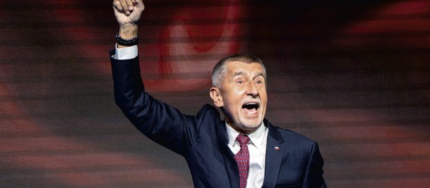 Photo by Lukas Kabon / Anadolu via AFP