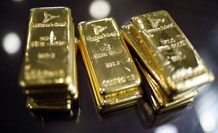 Komentarz surowcowy DM BOŚ