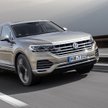 Genewa 2019 | VW Touareg V8 TDI: Nowa moc diesla