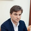 Marek Woszczyk, prezes PGE.