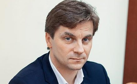 Marek Woszczyk, prezes PGE.