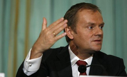 Donald Tusk