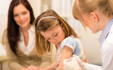 Darmowe szczepionki przeciwko grypie czy HPV dzięki wsparciu samorządów