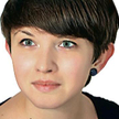 Anna Skowrońska konsultantka w Deloitte Doradztwo Podatkowe sp. z o.o. (biuro we Wrocławiu)