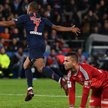 Ligue 1: Mbappe czaruje - cztery gole w 13 minut