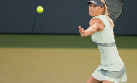 Maria Szarapowa