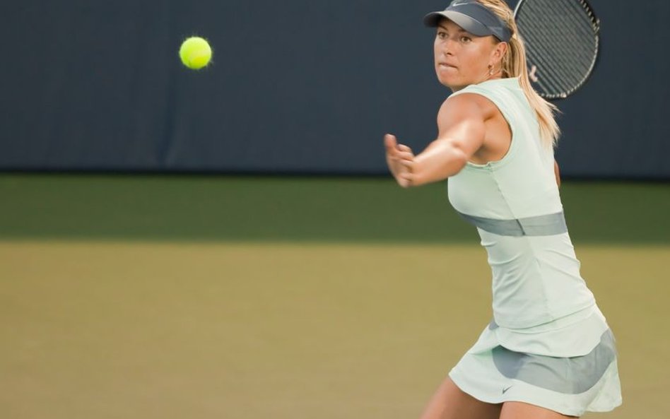 Maria Szarapowa