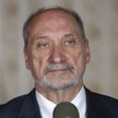 Macierewicz: Nie możemy pozwolić, by to barbarzyństwo rozszerzało się