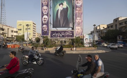 Teheran