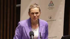 Barbara Nowacka