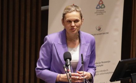 Barbara Nowacka