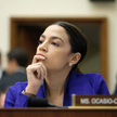 Ocasio-Cortez chce procedury impeachmentu wobec Trumpa