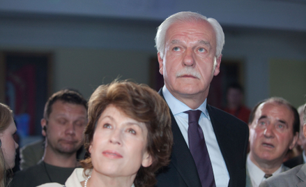 Andrzej Olechowski