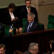 Zaprzysiężenie prof. Marka Belki na prezesa NBP