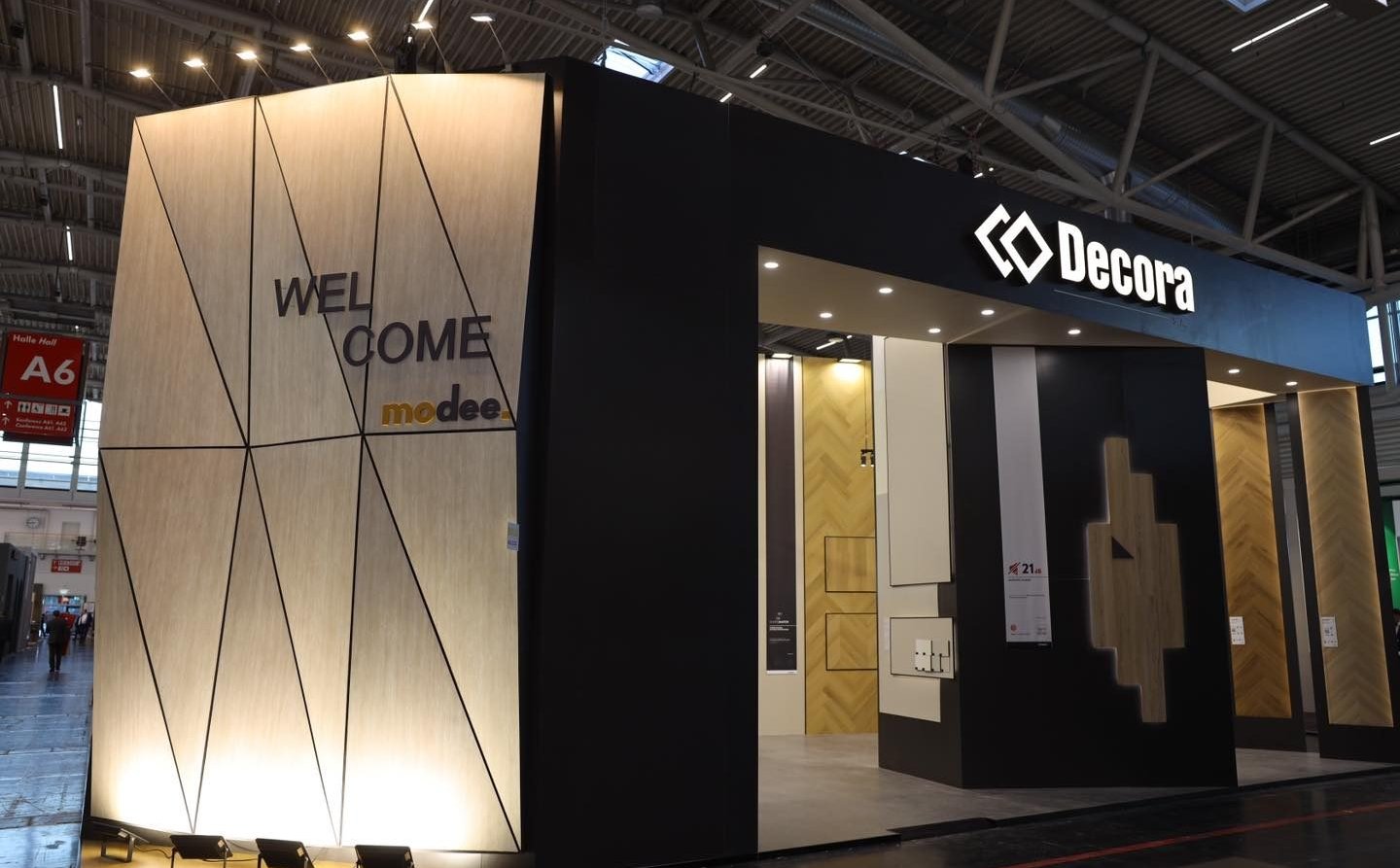 DM BOŚ zaleca trzymanie akcji Decory