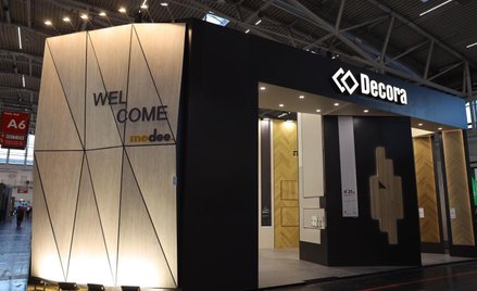 DM BOŚ zaleca trzymanie akcji Decory