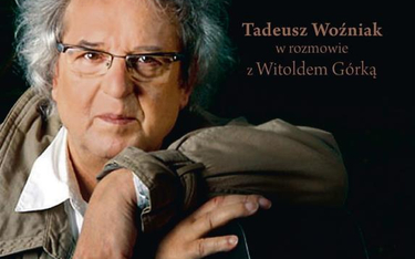 „Zegarmistrz światła. Tadeusz Woźniak w rozmowie z Witoldem Górką”, Zysk i S-ka, Poznań, 2017
