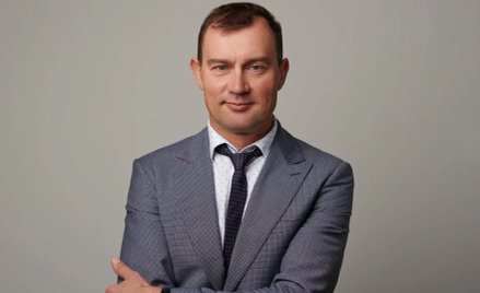 Prezes Dadelo Ryszard Zawieruszyński