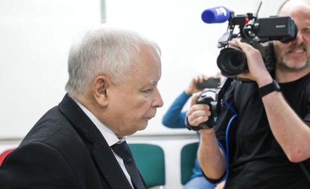 Jarosław Kaczyński