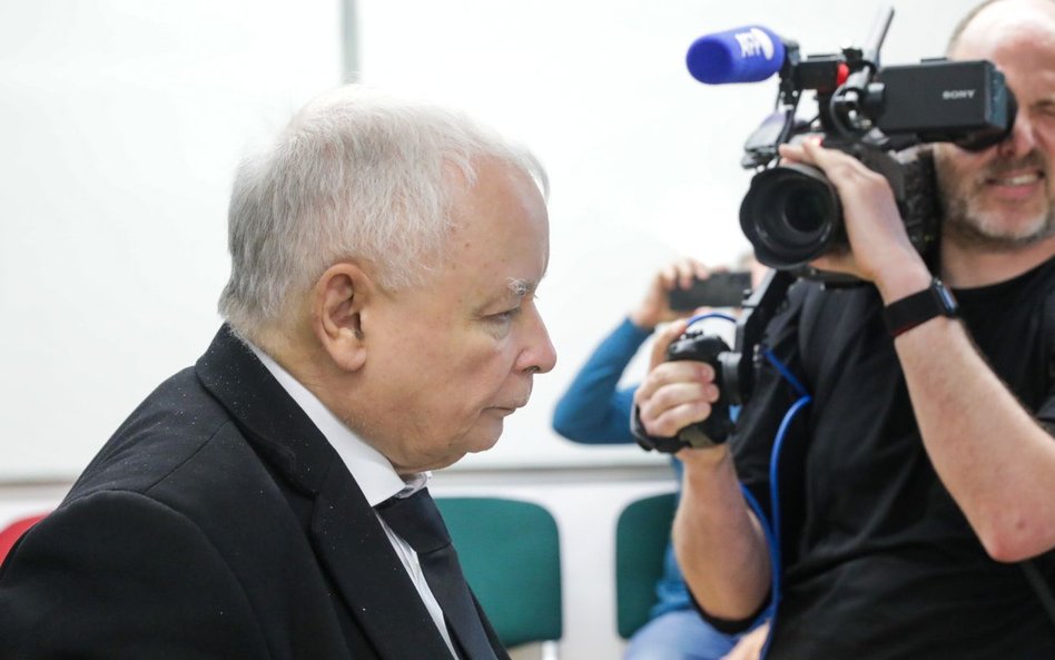 Jarosław Kaczyński