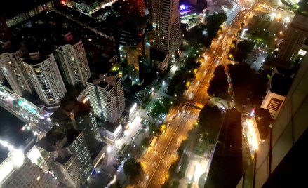 Testy autonomicznej jazdy w Pekinie