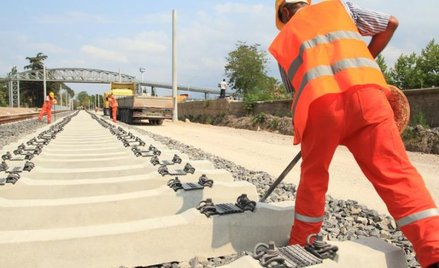 Rozbudowa torowiska może dać odliczenie