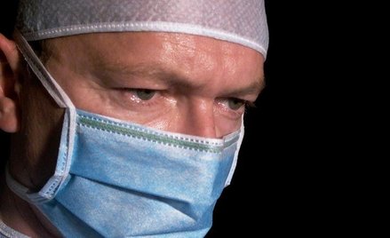 Pierwszy pełny przeszczep twarzy