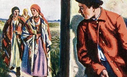 Kujawska Wielkanoc słynie z dyngusowych „przywoływanek”.