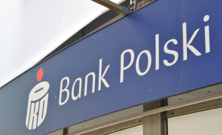PKO BP wyemitował papiery za 1,6 mld zł