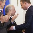 Finał rozmów Duda-Kaczyński nieprędko