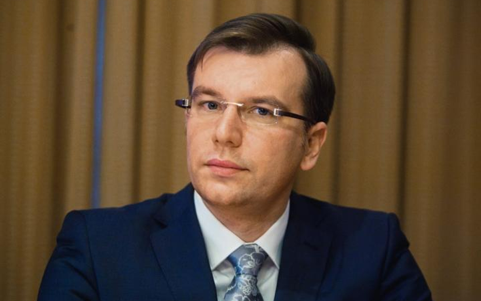 Famur, kierowany przez Mirosława Bendzerę, wchłonie biznes maszynowy Kopeksu, ale ma też plan na dal