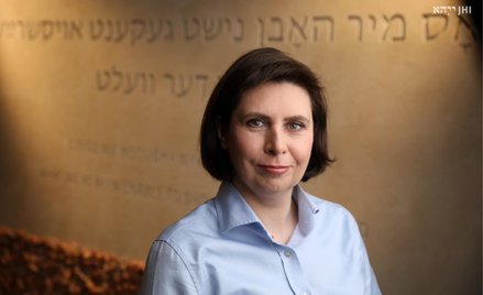 Monika Krawczyk: Rocznica, którą symbolizuje żonkil, powinna być ważna dla wszystkich Polaków.