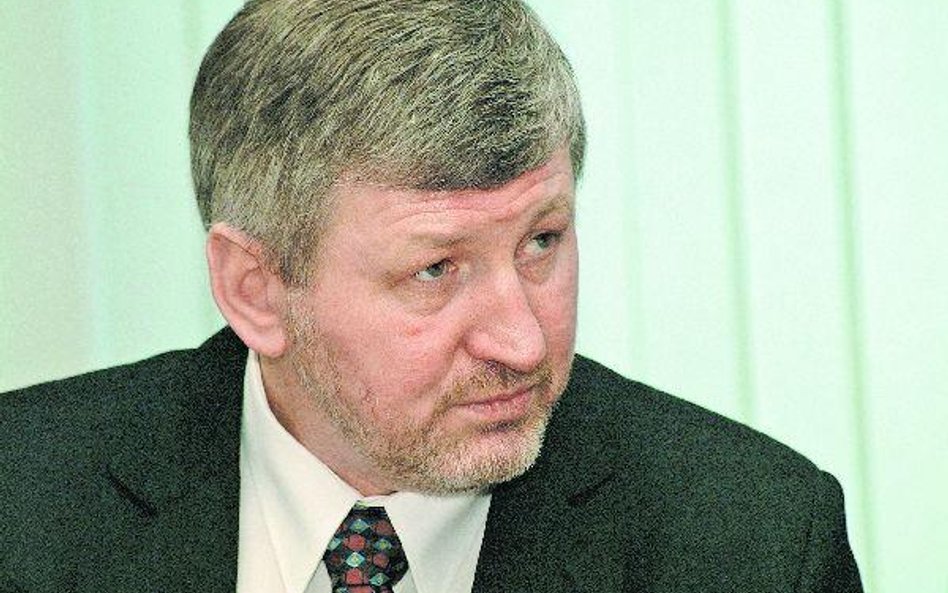 Mostostal Płock, kierowany przez Wiktora Guzka, otrzyma w tym roku pierwszą od lat dywidendę z Remak