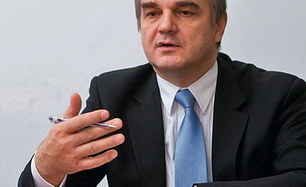 Nie zaakceptuję szybko planu reform Tuska