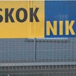 SKOK Nike do przejęcia