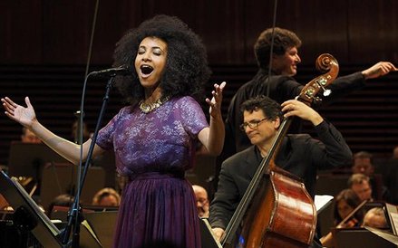 Spalding, Patitucci i Rundell